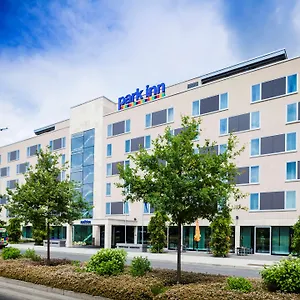 Hotel Park By Radisson Frankfurt Airport ***