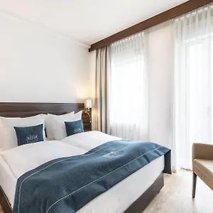 Hotel Novum Continental Frankfurt ***