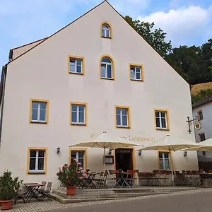 Zum Lehnerwirt Breitenbrunn (Bavaria)