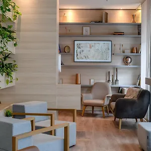 Hotel Novotel Frankfurt ****