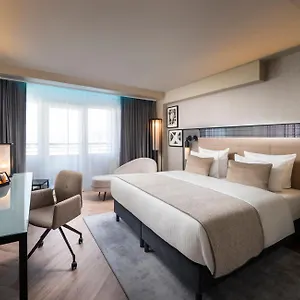 Hotel Frankfurt - South Conference Centre ****
