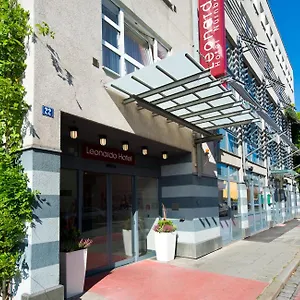 Hotel Leonardo ***
