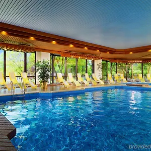 Hotel Bilderberg Bellevue *****