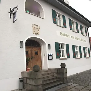Gasthof Zum Kloster Metten