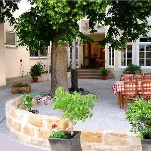 Zur Schönen Schnitterin Bad Staffelstein
