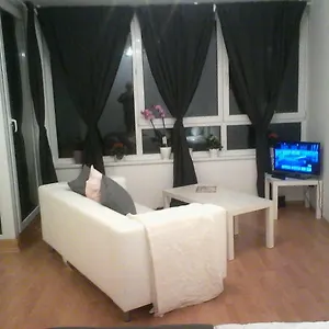 Apartment Mitten In Der Innenstadt, Genial! 